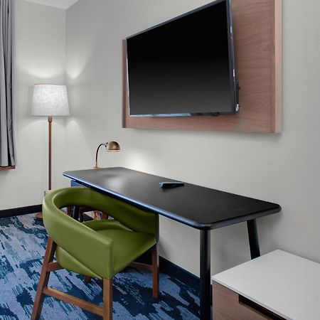 Fairfield By Marriott Inn & Suites Бекли Экстерьер фото